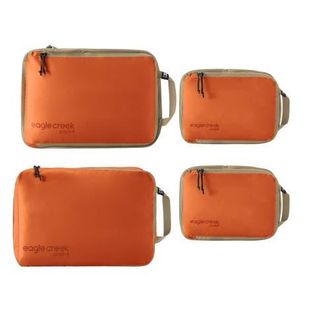 Eagle Creek Pack-It Isolate Carry-On Set in Mandarin at Nordstrom