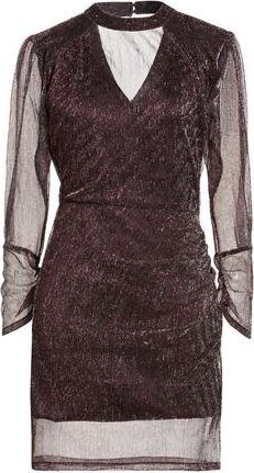 Maison Scotch VESTIDOS - Minivestidos en YOOX.COM