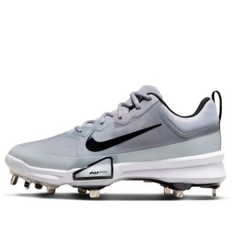 Nike Force Zoom Trout 9 Pewter Black FB2907-002