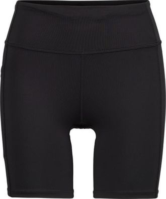 Stoic HelsingborgSt. Performance Short Tights II Laufshorts f&uuml;r Damen | schwarz