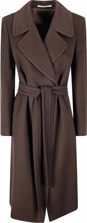Tagliatore Molly Lined Coat