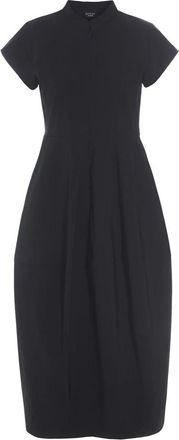 Bitte Kai Rand Magic Stretch Jurk - Dames - Casual kleedjes - Zwart - L - Kleedjes