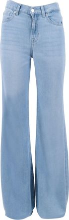 7 For All Mankind 7 Per tutta lumanit&agrave; Retro Flare Hana