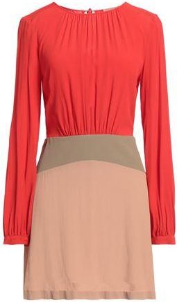 Semicouture DRESSES - Mini dresses on YOOX.COM