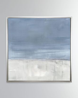 Benson-Cobb Adrift No. 1 Giclee, 30 Sq