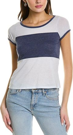 Chaser Blocked Jersey Football T-Shirt