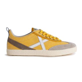 Munich Hombre, Zapatos, Amarillo, Talla: 40 EU