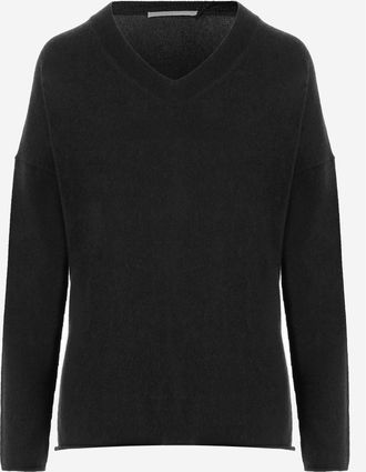 Allude Jersey Allude de cachemira