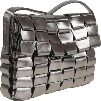 Dragon Diffusion Link Pochette Leather