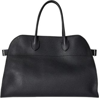 Generic Womens Luxury Suede Tote Bag - Large Designer-Inspired Handbag - Fashionable Top Handle Work Bag - Hobo Tote, Black Lychee Pattern 15 Inches