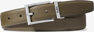Michael Kors Reversible Belt