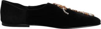 Dolce & Gabbana Hombre, Zapatos, Negro, Talla: 43 EU