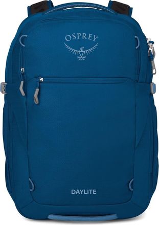 Osprey Daylite 35-Liter Travel Carry-On Backpack in Night Shift Blue at Nordstrom