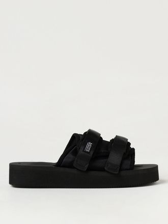 Suicoke Sandals SUICOKE Men color Black