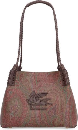 Etro Mujer, Bolsos, Marr&oacute;n, Talla: ONE Size