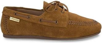 Les Tropeziennes Su&egrave;de loafers, SACATELA