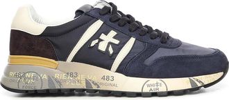 Premiata Lander 7702 Sneakers