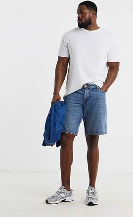 Jack & Jones Jack & Jones Tony Original Denim Short