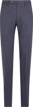 PT01 Suit Broeken - Heren - Nette broeken - Grijs - XL - Broeken