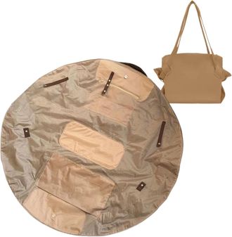 Generic Grocery Bags - Grocery Tote Bag,Foldable Tote for Trade Show Picnic Outdoor Supermarket Moving Day Camping Fitness Class