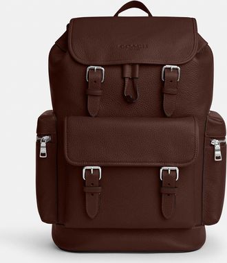 Coach Sprint Backpack