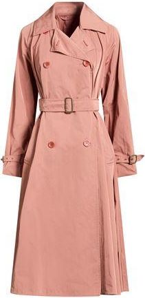 Max Mara COATS & JACKETS - Overcoats & Trench Coats on YOOX.COM