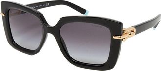 Tiffany & Co. & Co. Womens Tf4199 53Mm Sunglasses