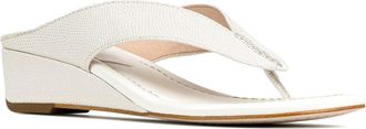 Donald J Pliner Vylette Leather Sandal