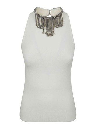 Paco Rabanne Top