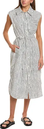 Marimekko Simppeli Aita Dress