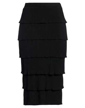 Moschino BOTTOMWEAR - Midi skirts sur YOOX.COM