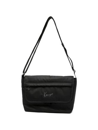 Kenzo Borsa Messenger Kenzo One