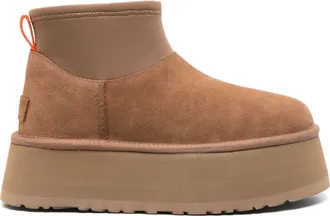 UGG W klassieke minidipper