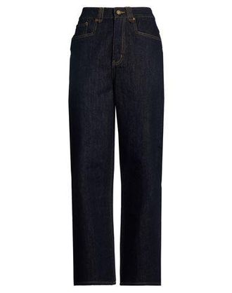 House of Sunny BOTTOMWEAR - Pantaloni jeans su YOOX.COM