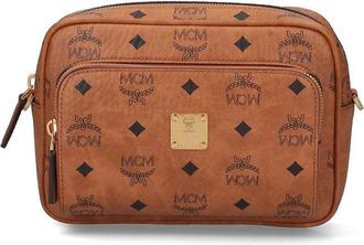 MCM Shoulder bag