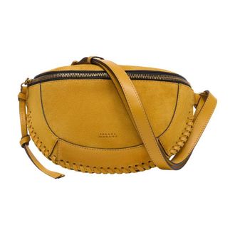 Isabel Marant Skano Ga Shoulder Bag