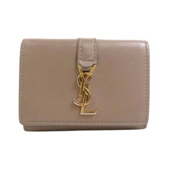 Saint Laurent: Brown Wallets now up to −36% | Stylight