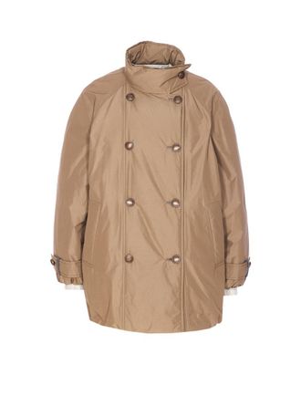 Brunello Cucinelli Coats