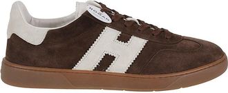 Hogan Cool Leather Sneakers