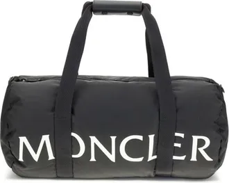 Moncler Duffle Travel Bag