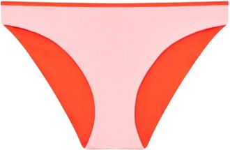 Mymarini Sunny Pants Bikini-Bottom f&uuml;r Damen | rosa/rot