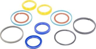 CARRARO Set De Juntas Carraro Ci049044