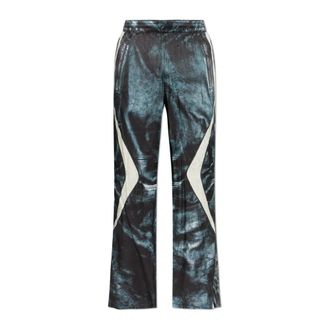 Diesel Uomo, Pantaloni, Grigio, M, new