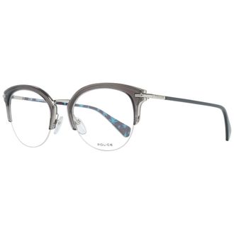 Police Metal & Plastic Glasses Womens (Frames)