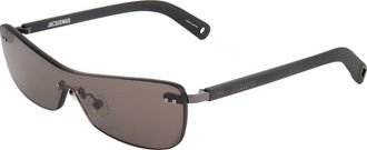 Jacquemus Womens Jac69 55Mm Sunglasses