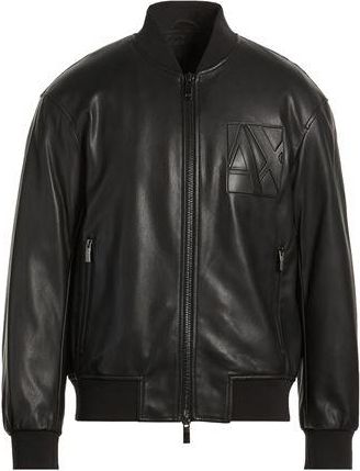 A|X Armani Exchange ROPA DE ABRIGO - Chaquetas y cazadoras en YOOX.COM