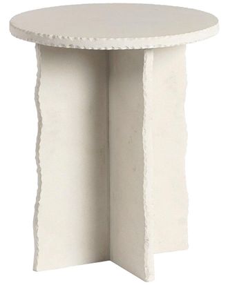 Safavieh Couture Raybrook Stone Accent Table