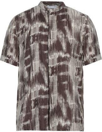 Alpha Studio CAMISETAS Y TOPS - Camisas en YOOX.COM