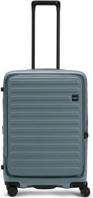 Lojel Cubo Medium Check in 26 inch Lightweight Luggage in Stone Blue at Nordstrom