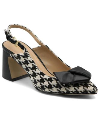 Charles by Charles David Aerinne Pump